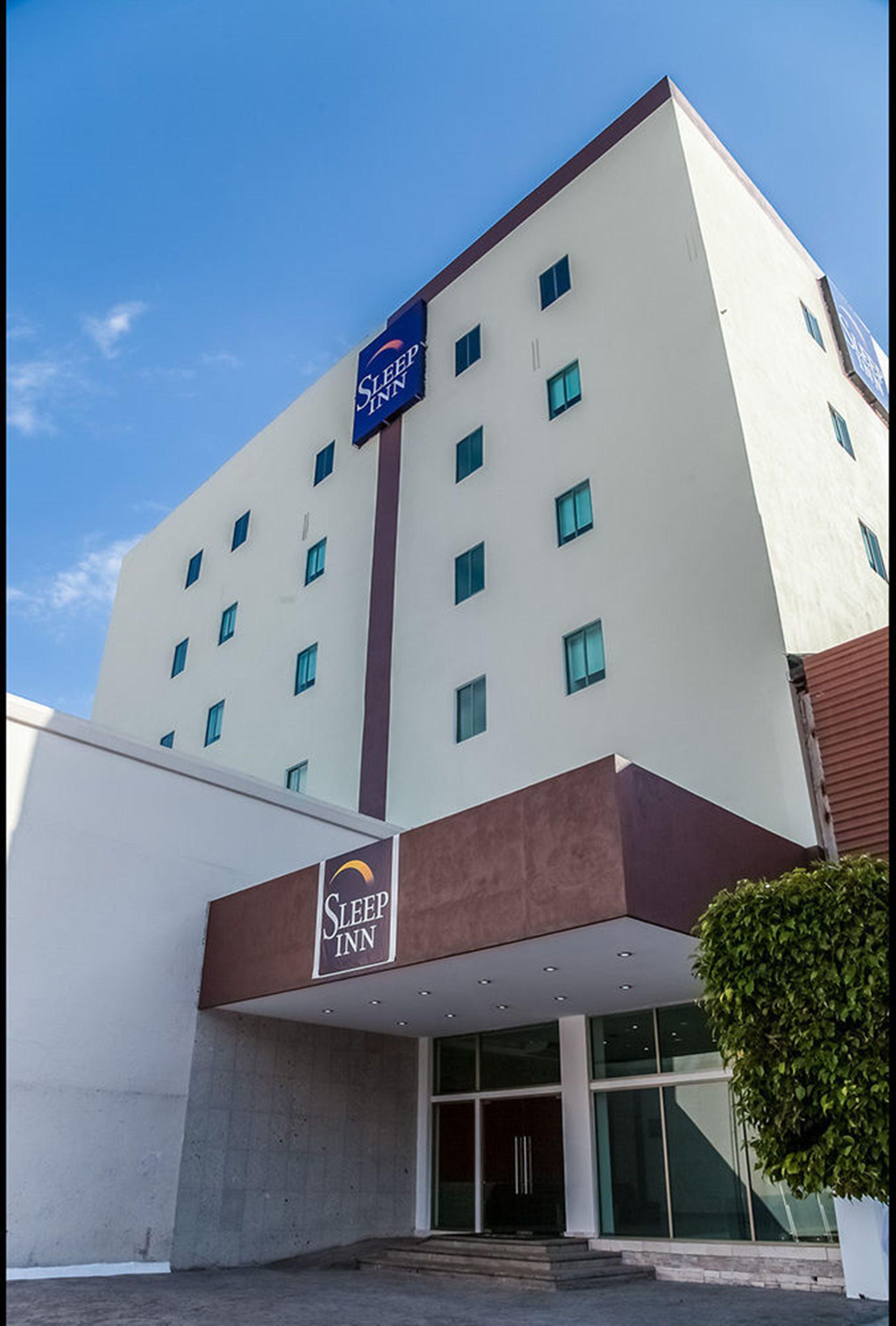 Premier Inn Tuxtla Tuxtla Gutiérrez Exterior photo