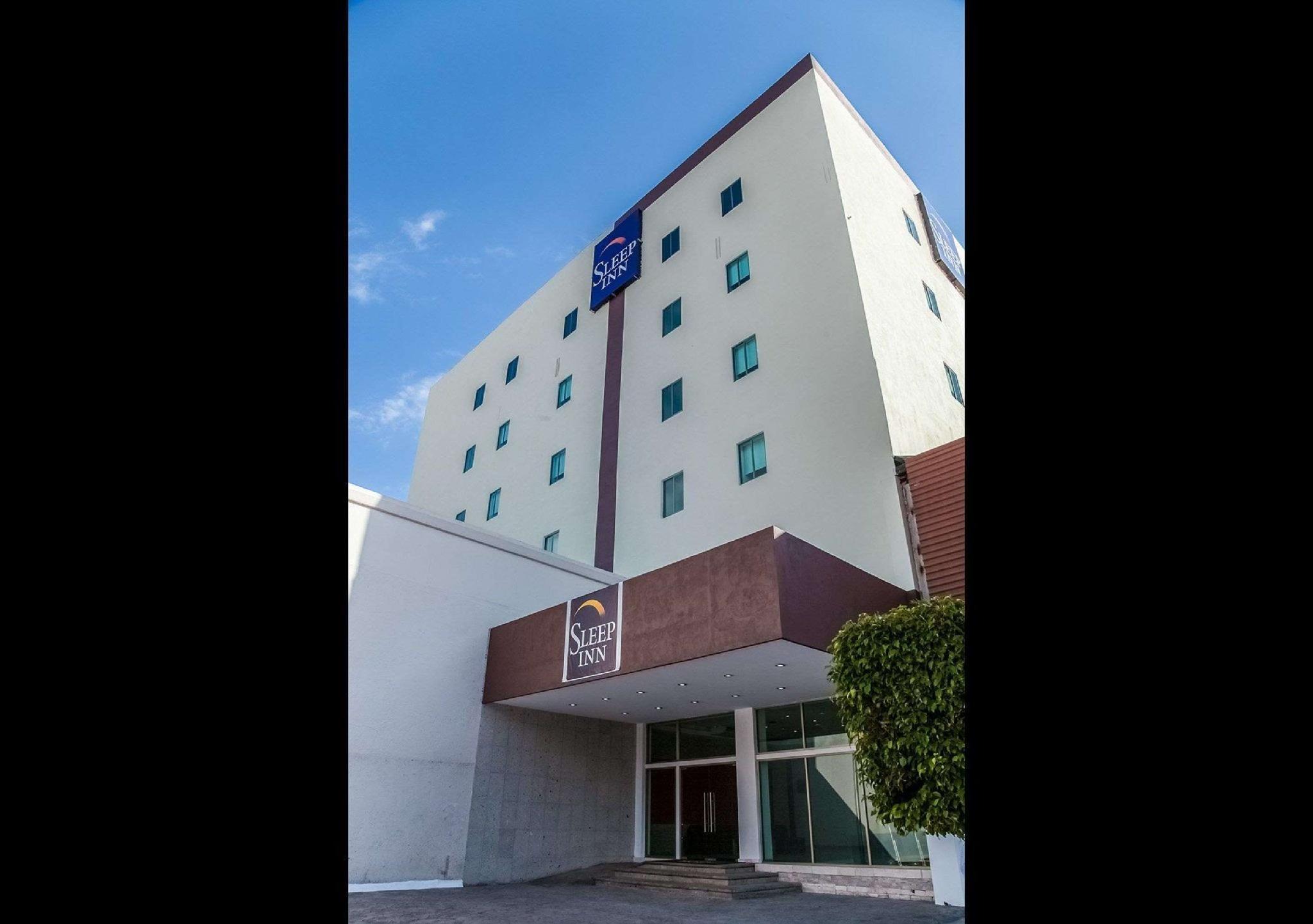 Premier Inn Tuxtla Tuxtla Gutiérrez Exterior photo